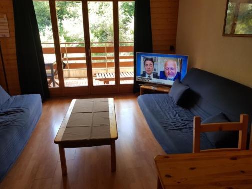 Résidence Les Crêtes Apartamento