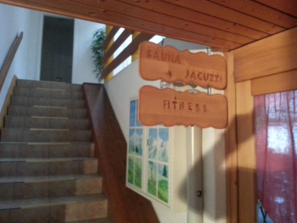 Résidence Les Crêtes